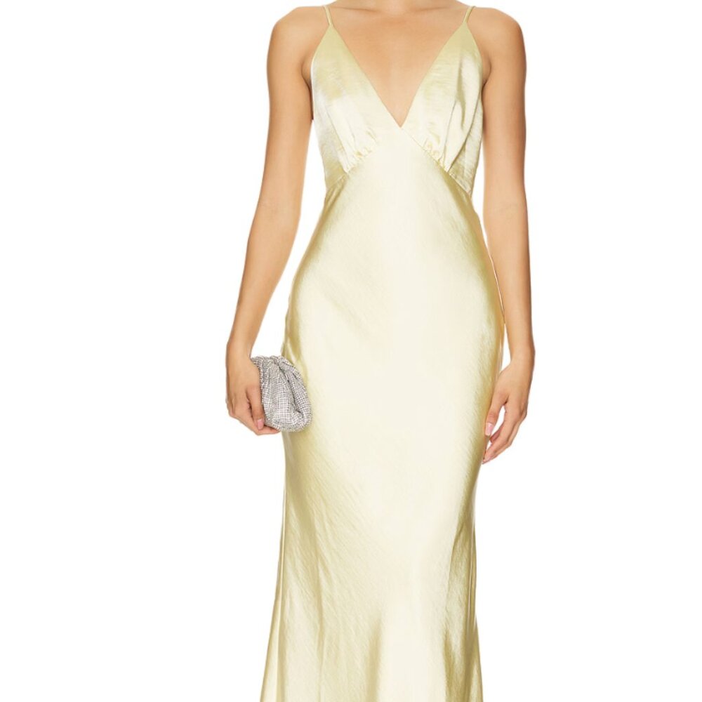 Lovers and Friends Alani Gown